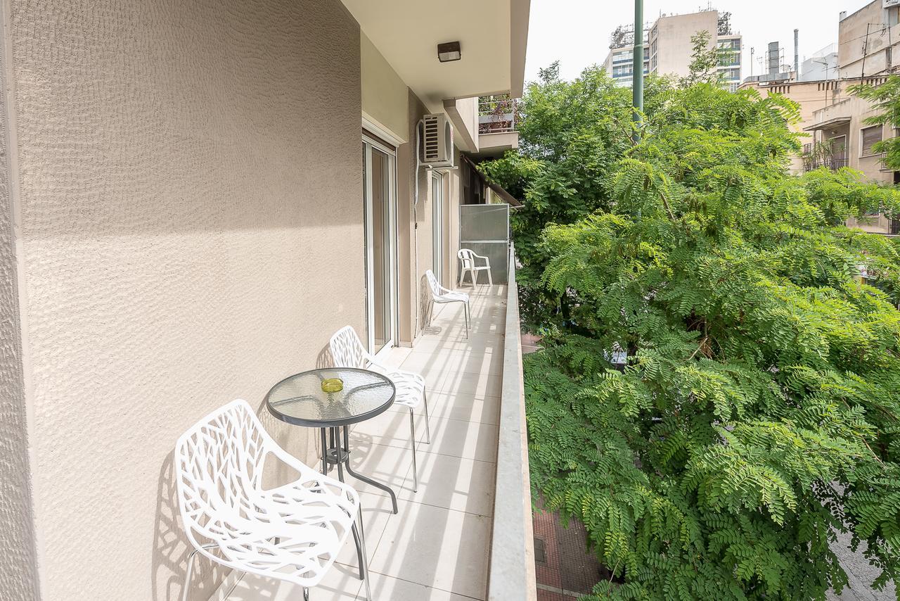 Victoria Familia Apartments Atenas Exterior foto
